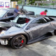 Image for article titled Hyundai Sonata Destroys Brand-New $450K Lamborghini Murcielago LP640